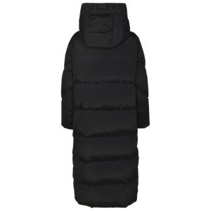 Cappotto Neri Woolrich Nero Taglia L Woolrich  Taglia L