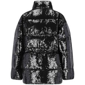 Piumino Corto Cerato Michael Kors Nero Taglia XS Michael Kors  Taglia XS