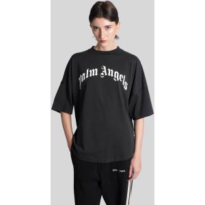 T-Shirt  in Cotone Nero