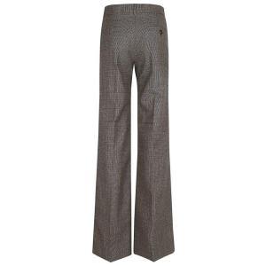 Pantaloni Svasati Stella Mccartney Marrone Taglia 40 Stella Mccartney  Taglia 40