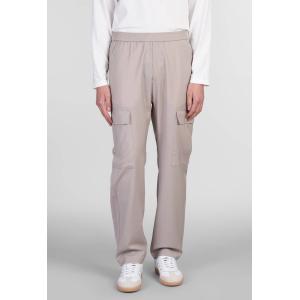 Pantalone Tagio in Lana Beige