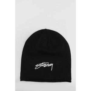 Cappello  in viscosa Nera