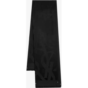 SCIARPA - SAINT LAURENT - Uomo