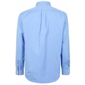 Camicia Sportiva Polo Ralph Lauren Blu Taglia M Polo Ralph Lauren  Taglia M