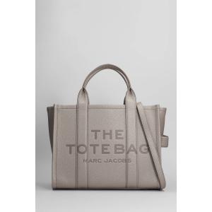 Tote The medium tote in Pelle Grigia