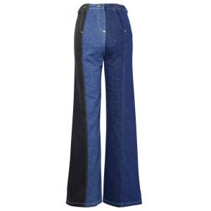 Jeans Moschino Blu Taglia M Moschino  Taglia M