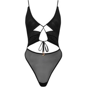 Bluebella Callie Eco Body Nero