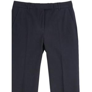 Pantalone Incotex Nero Taglia 40 Incotex  Taglia 40