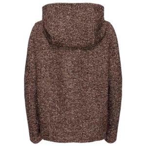 Cappotto Pinko Marrone Taglia 40 Pinko  Taglia 40