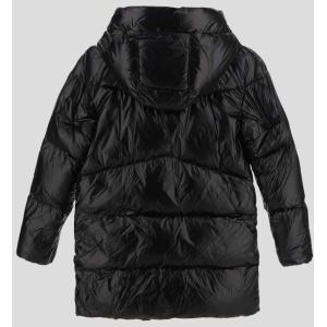 Giacca Imbottita Woolrich Nero Taglia 12Y Woolrich  Taglia 12Y