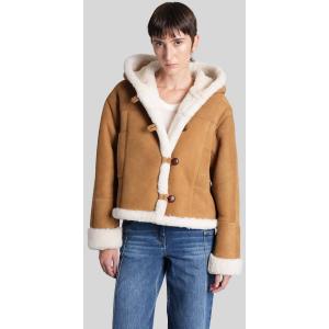 Montone Huesca in Pelle Cammello