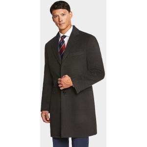 Cappotto tinta unita