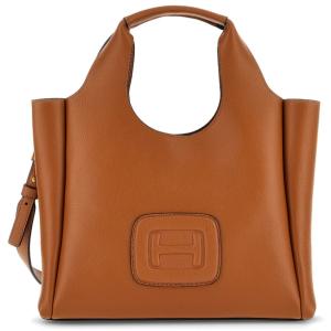 Borsa tote H-Bag media