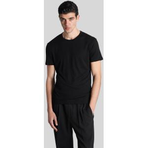 Intimo  in Cotone Nero