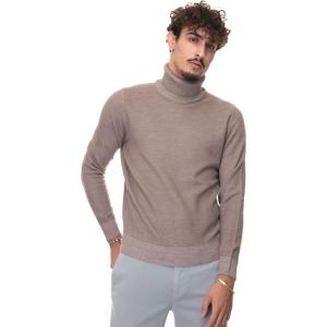 Canali  Beige  Uomo
