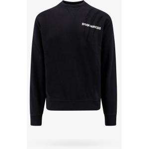 FELPA - DSQUARED2 - Uomo