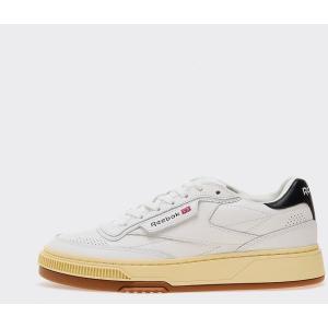 Reebok LTD Sneakers Club C Ltd Vintage Black