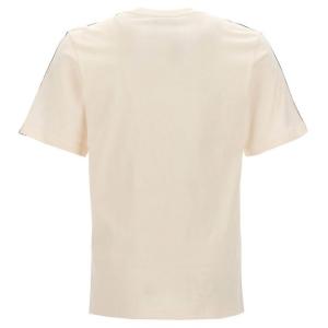 T-shirt Bianca Adidas Originals Bianco Taglia L Adidas Originals  Taglia L