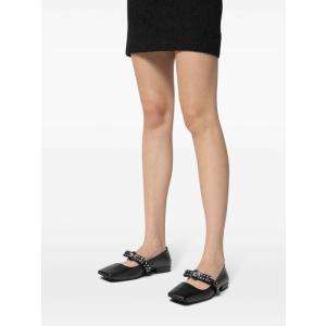 Ballerine Versace Nero Taglia 36 Versace Taglia 36