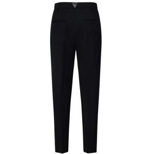 Pantaloni Palau Pinko Nero Taglia 38 Pinko  Taglia 38