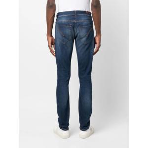 George Jeans Dondup Blu Taglia 30