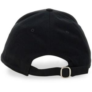 Cappello Con Logo Off-white Nero Taglia L Off-white  Taglia L