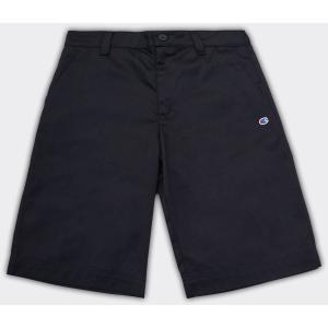 Champion Bermuda Cargo Nero