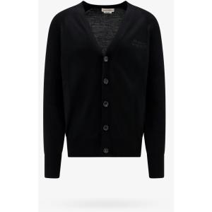 CARDIGAN - ALEXANDER MCQUEEN - Uomo