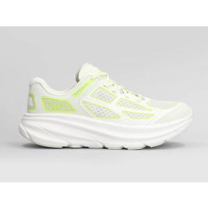 Sneakers Clifton One 9 in tessuto Bianco
