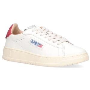 Sneakers Dallas Autry Bianco Taglia 36 Autry  Taglia 36