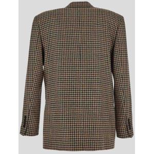 Giacca Lardini Doppiopetto E Lardini Nero Taglia 40 Lardini  Taglia 40