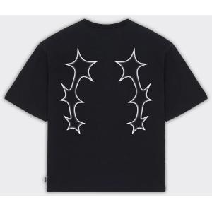 Iuter T-Shirt Dreams Nera