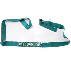 Pennyblack Cintura elasticizzata Alasca Verde Poliestere Donna