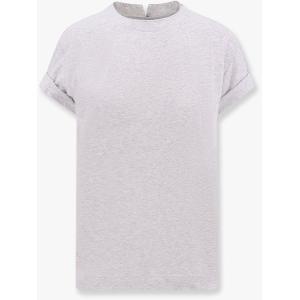 T-SHIRT - BRUNELLO CUCINELLI - Donna