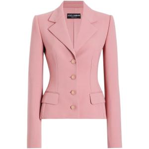 Blazer monopetto