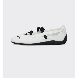 Puma Sneakers Speedcat Ballet White/Black