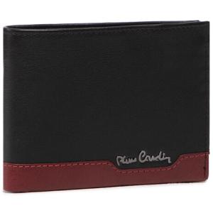 33-Portafoglio grande da uomo TILAK37 8805 Nero