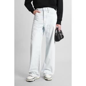 Jeans in denim Celeste