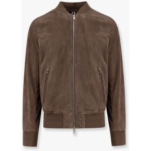 GIACCA IN PELLE - DFOUR - Uomo