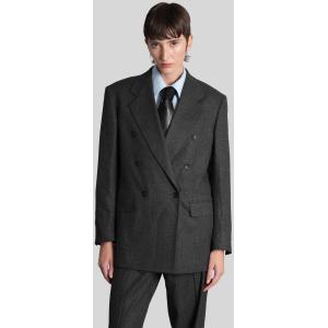 Blazer J-loreley19b in viscosa Grigia