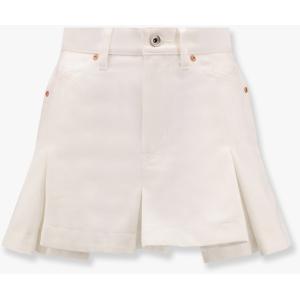 SHORTS - SACAI - Donna