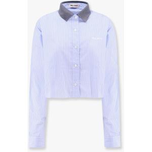 CAMICIA - MIU MIU - Donna