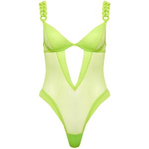 Bluebella Rome Eco Body con Ferretto Nero