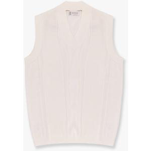 GILET - BRUNELLO CUCINELLI - Uomo