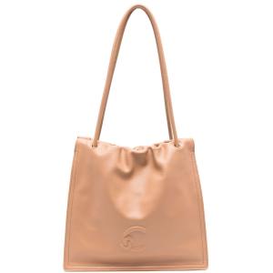 Borsa tote in pelle