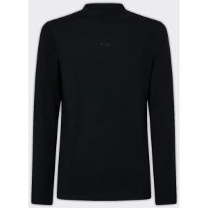 Oakley Longsleeve Spruce Wool Base Layer Nera