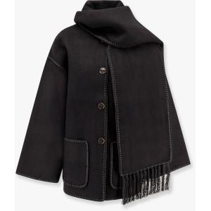 CAPPOTTO - TOTEME - Donna