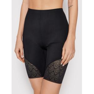33-Intimo modellante pezzo sotto Sexy Shape C14K80 Nero