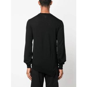 Lavorare A Maglia Comme Des Garcons Nero Taglia XL Comme Des Garcons Taglia XL