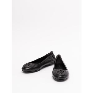 Ballerine Minnie Travel Tory Burch Nero Taglia 5 Tory Burch Taglia 5